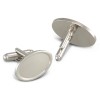 Silver Cufflinks